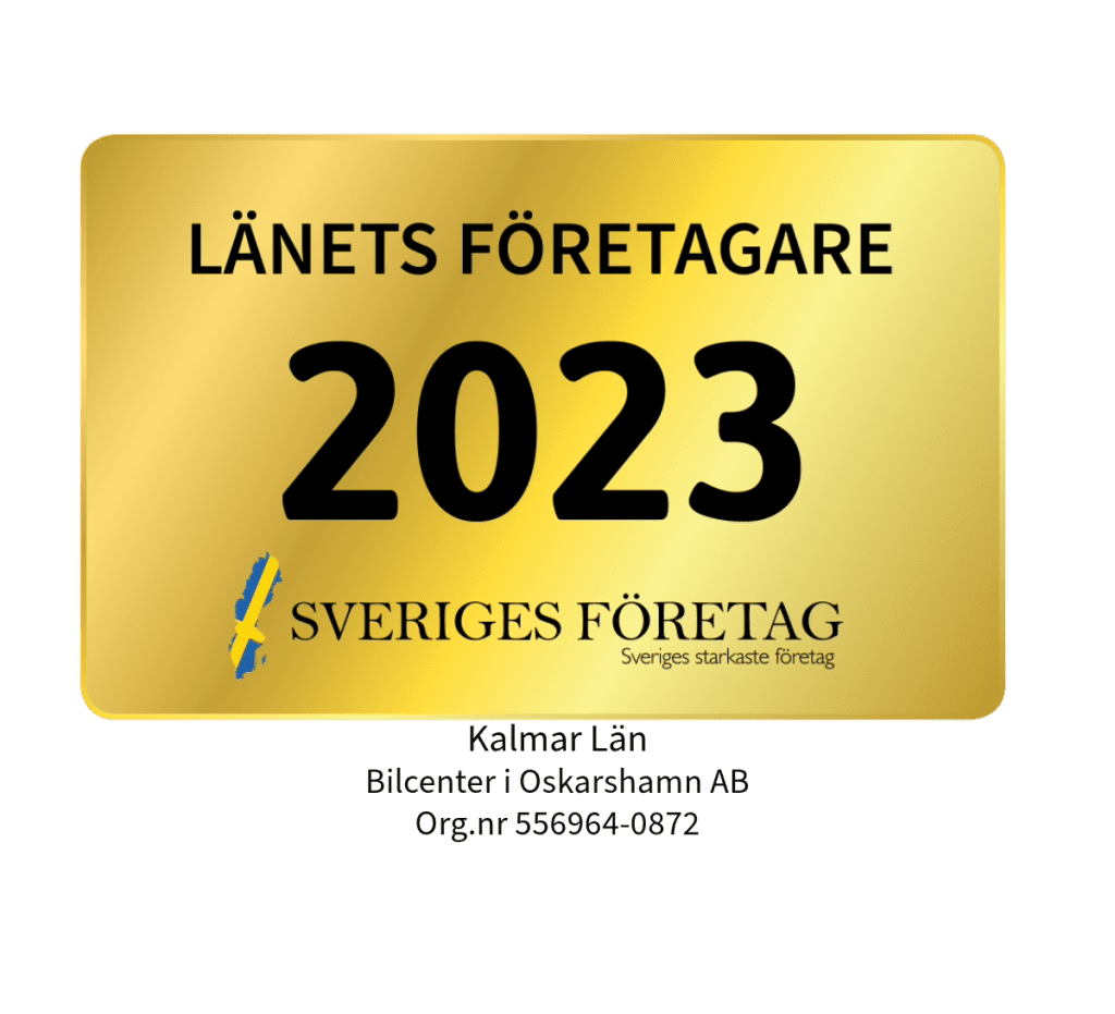 Länets företagare 2023