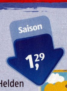 Aldi Oktober 2018