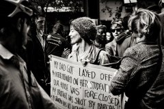 Occupy San Francisco