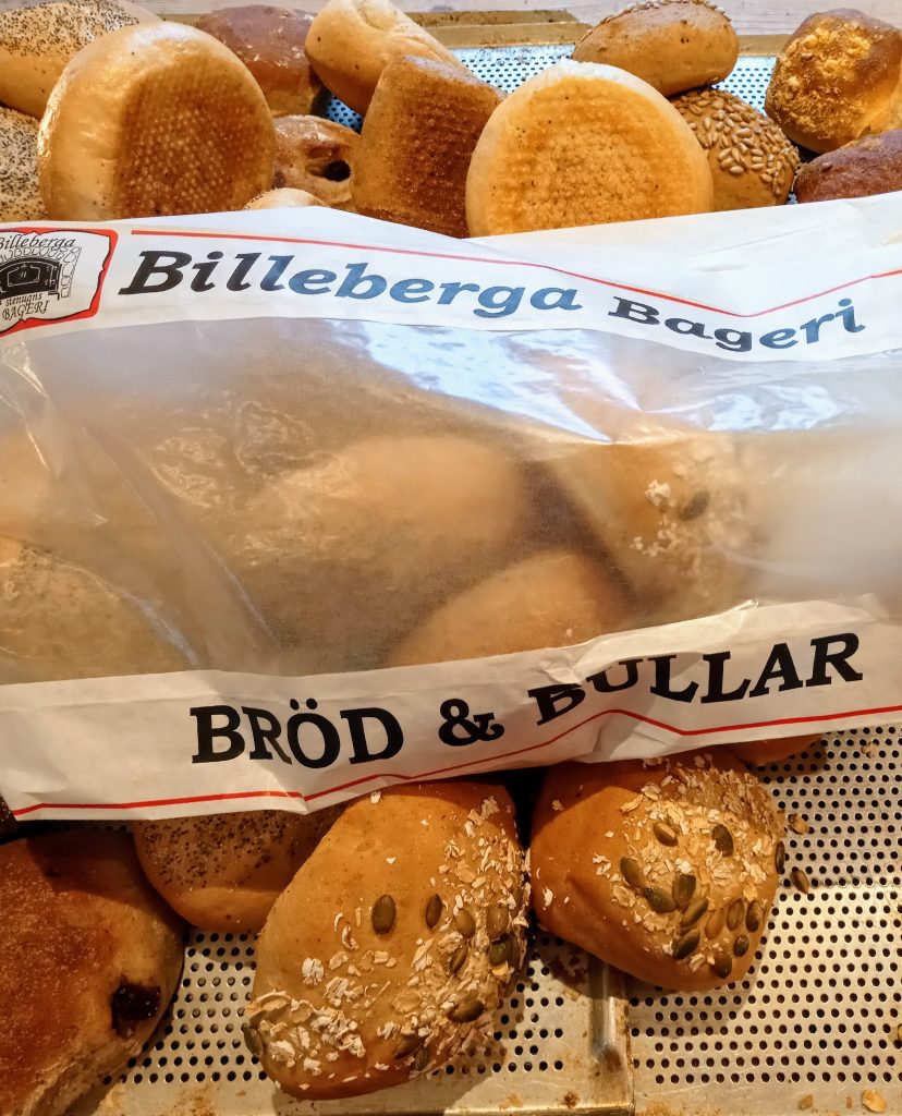 Billeberga Bageri