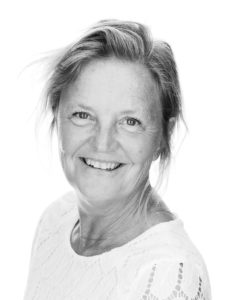 Gitte Brønnum
