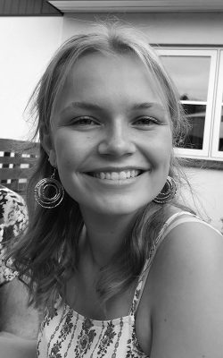 Thea Leinum Nørgaard