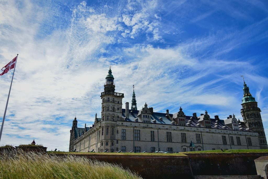 Hvilke steder skal man besøge i Danmark