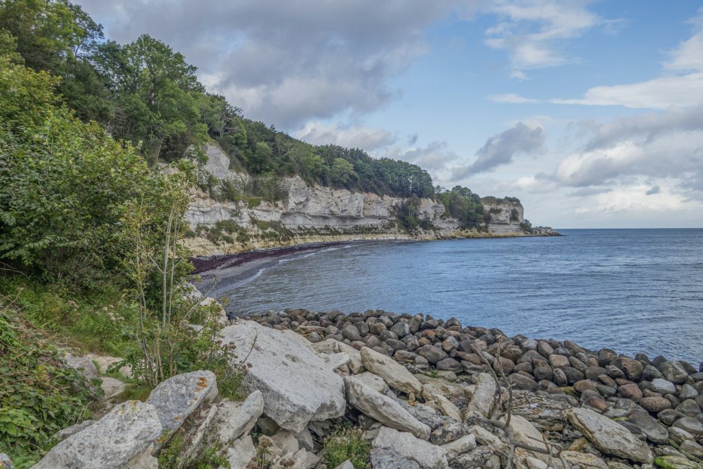 Hvor er den smukkeste natur i Danmark