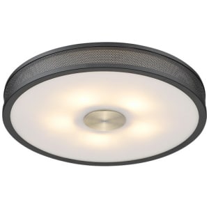 Halo Design Frame loftlampe - sort/Ø43