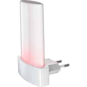 ledvance lunetta shine natlampe, farveskift Ledvance Lunetta Shine natlampe, farveskift
