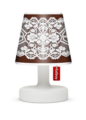fatboy® cooper cappie / skærm, feeling lacey Fatboy® Cooper cappie / skærm, feeling lacey