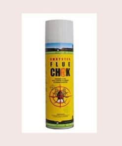 Flue Chok Spray