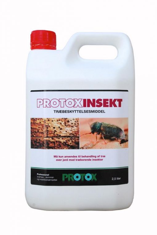 Protox Insekt 2,5ltr