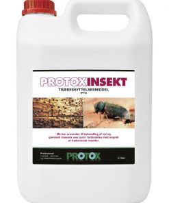 Protox Insekt 5ltr