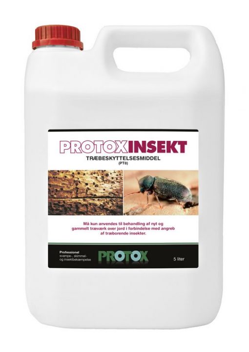 Protox Insekt 5ltr