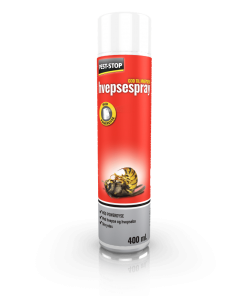 Pest-Stop Hvepsespray