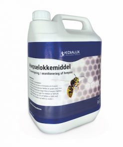 Hvepselokkemiddel 5ltr