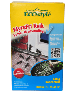 MyreFri kvik pulver 400g