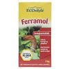 SnegleFri Ferramol 1kg