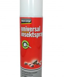 Pest Stop Universel insektspray 400ml