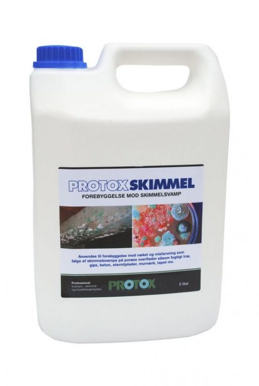 Protox Skimmel 2,5ltr