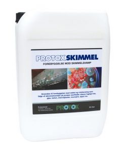 Protox Skimmel 20ltr