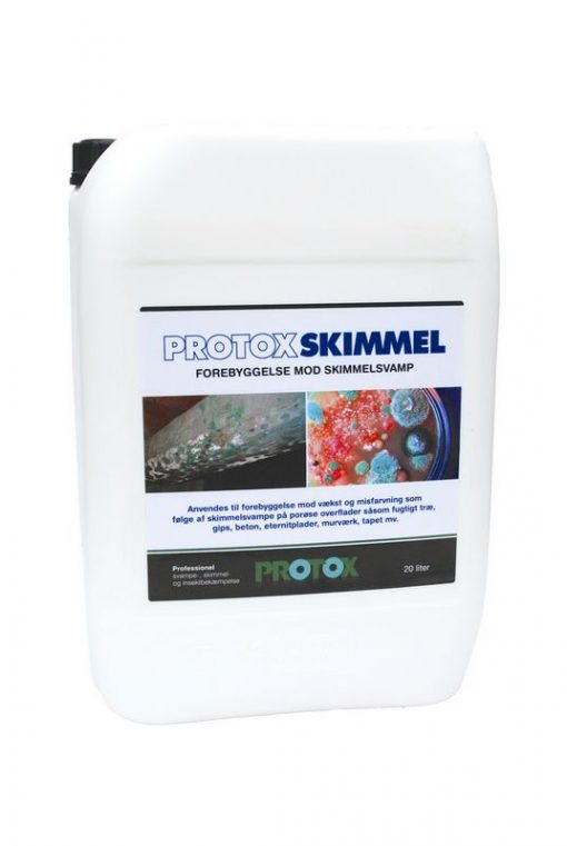 Protox Skimmel 20ltr