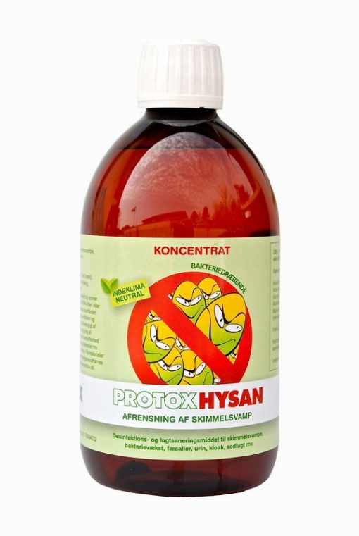 Protox Hysan 500ml