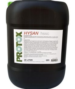 Protox Hysan 20ltr