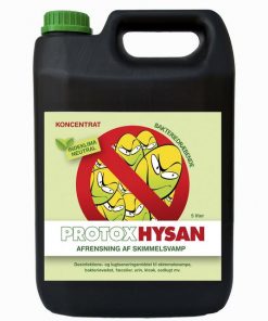 Protox Hysan 5ltr