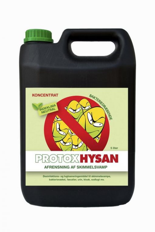 Protox Hysan 5ltr