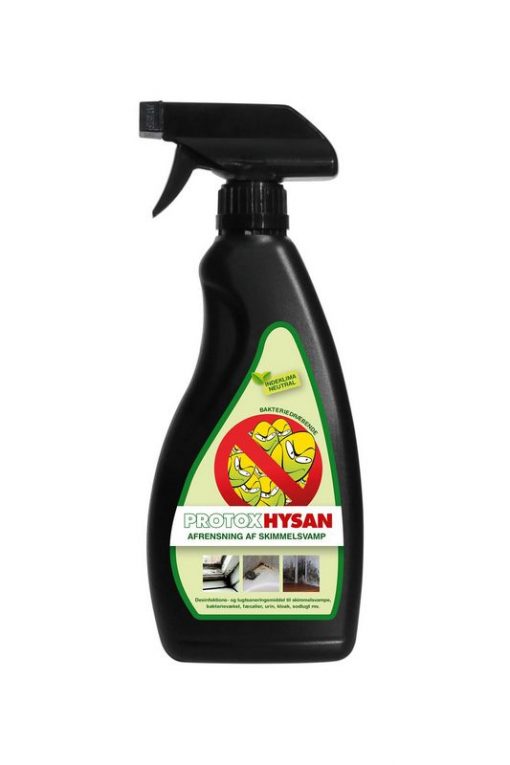 Protox Hysan 500ml Spray