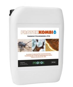 Protox Kombi Aqua 20ltr