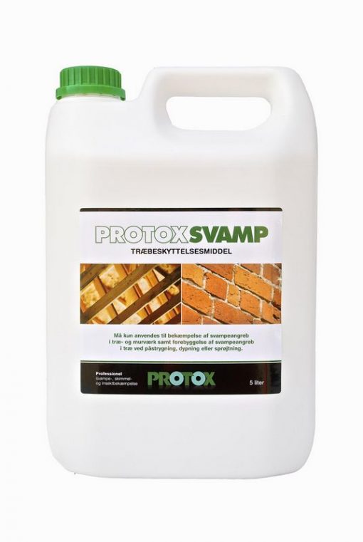 Protox Svamp 5ltr