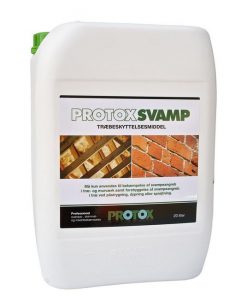 Protox Svamp 20ltr