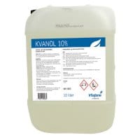 Kvanol 10% 10ltr