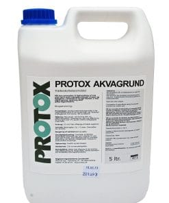 Protox Akvagrund 5ltr