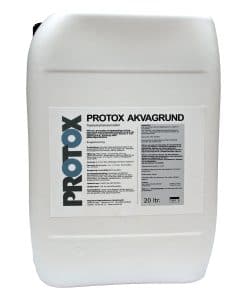 Protox Akvagrund 20ltr