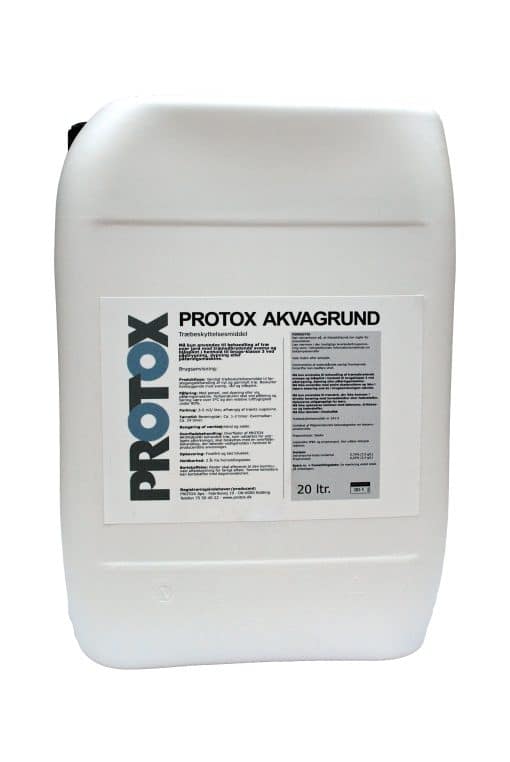 Protox Akvagrund 20ltr