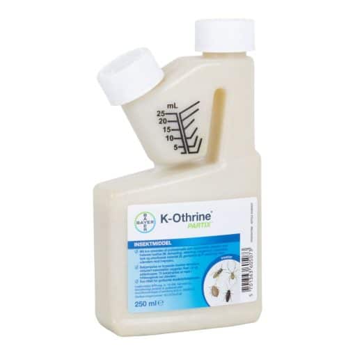 K-Othrine Partix 240ml