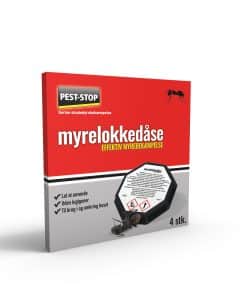 Myrelokkedåser