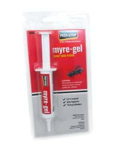 Myre-gel