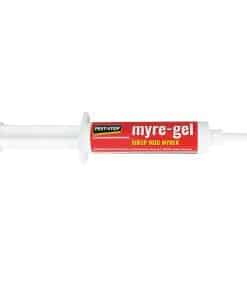 PS Myre-gel