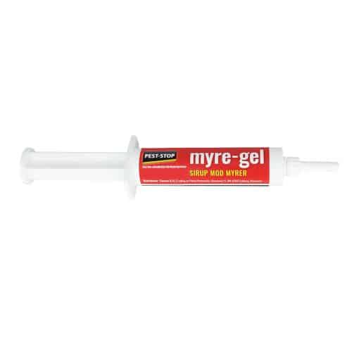 PS Myre-gel