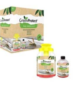 Green Protect Hvepsefælde