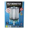 Fly-in Monster fluefælde