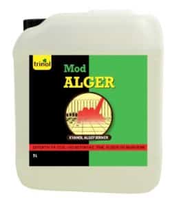 Kvanol Algefjerner proff 5ltr