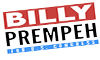 Billy Prempeh For Congress Logo