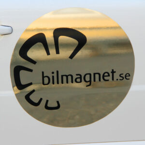 Bilmagneter