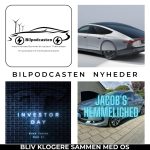 Alle podcast episoder