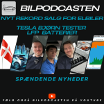 Alle podcast episoder