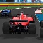 Formula 1 Rush