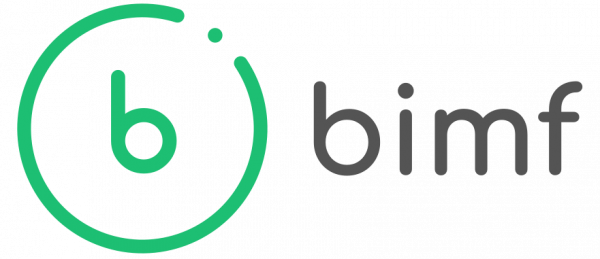 BIMF logo