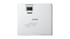 Epson EB-L200W-boven
